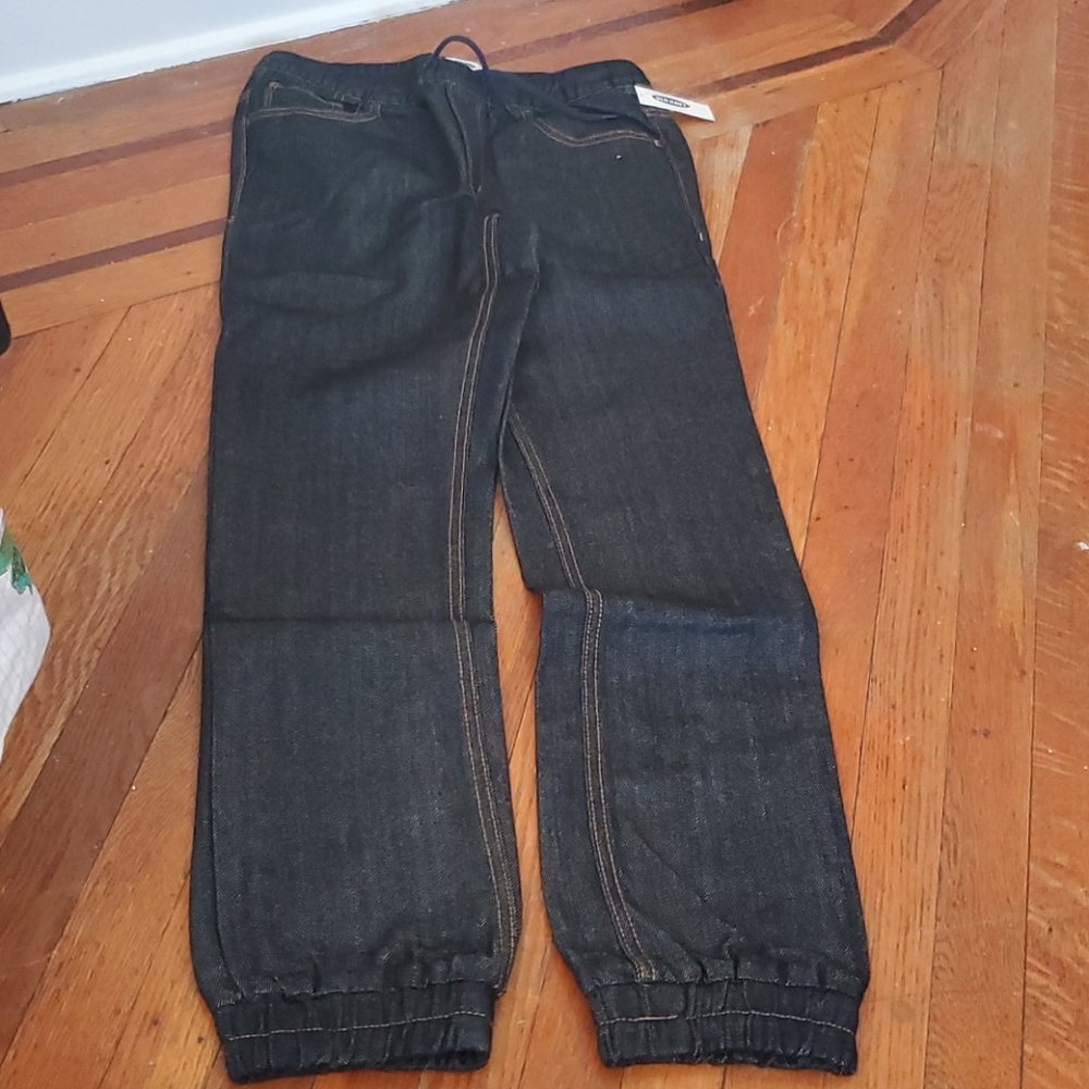 Jogger pants - Picture 2 of 3